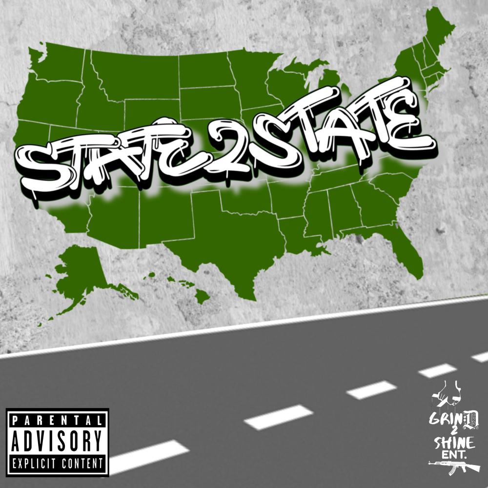 On My Soul (feat. Cheeko Came Up) (Explicit)