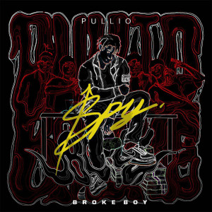 Listen to All That I Do (Explicit) song with lyrics from $PY