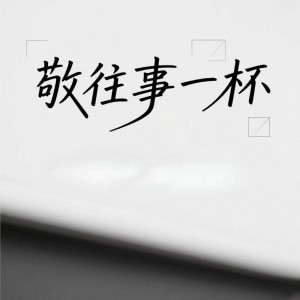 Album 敬往事一杯（纯享合唱版） from 王娜
