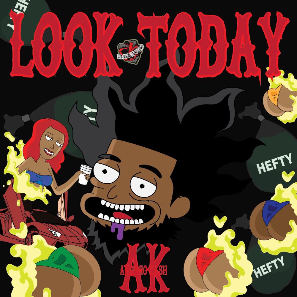 LOOK TODAY (Explicit)