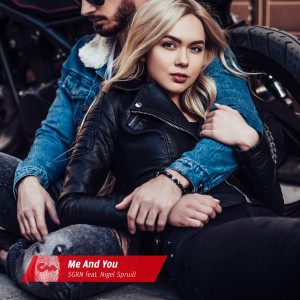 收聽SGRN的Me And You歌詞歌曲