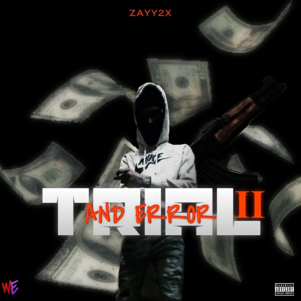 Dgaf Bout Who You Is (feat. SpinnaVa) (Explicit)
