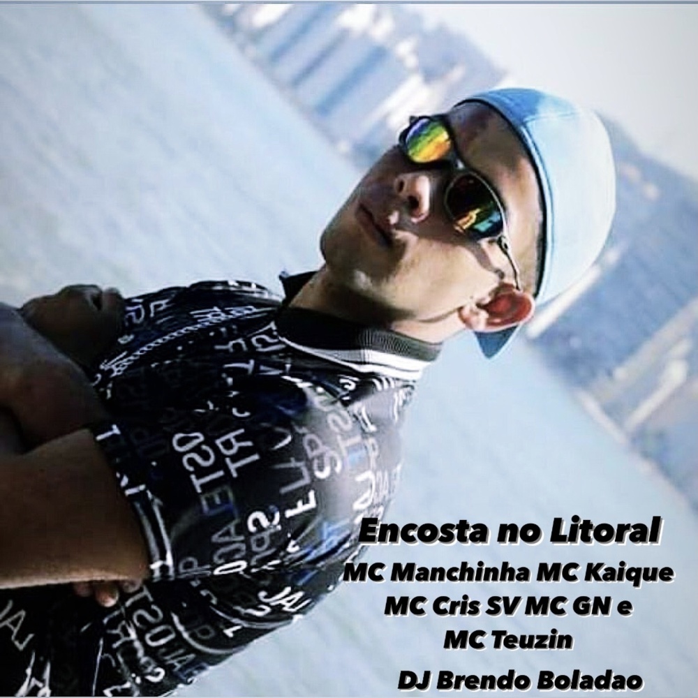 Encosta no Litoral