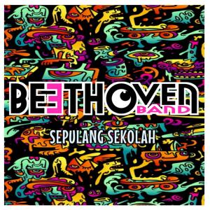 Album Sepulang Sekolah from Beethoven Band