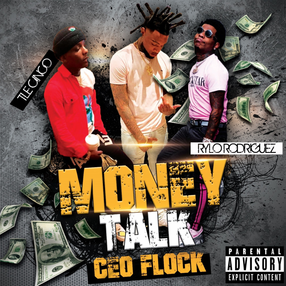 Money Talk (Explicit)