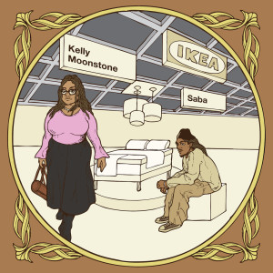 Listen to IKEA song with lyrics from Kelly Moonstone