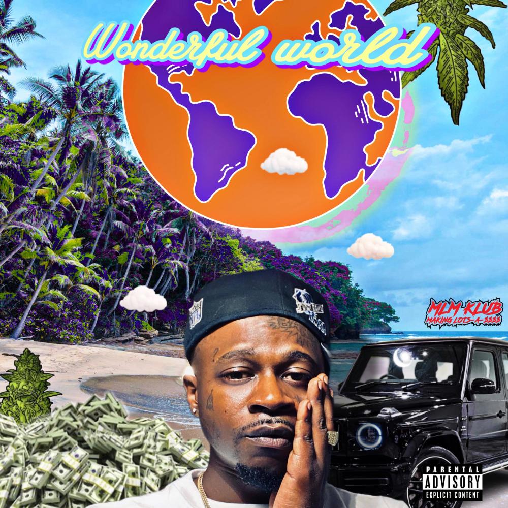 Wit The Sharks (Explicit)