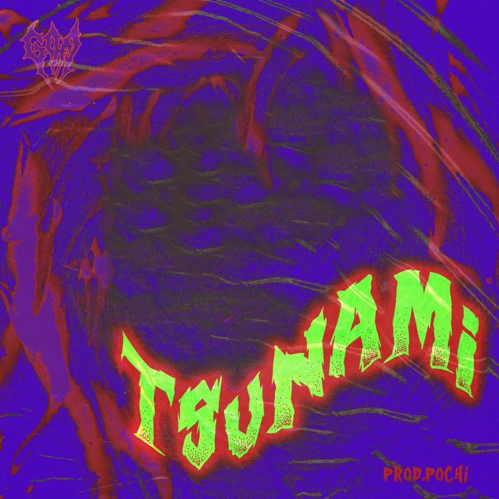 Tsunami (Explicit)