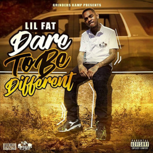 Album Dare to Be Different (Explicit) from Lil Fat