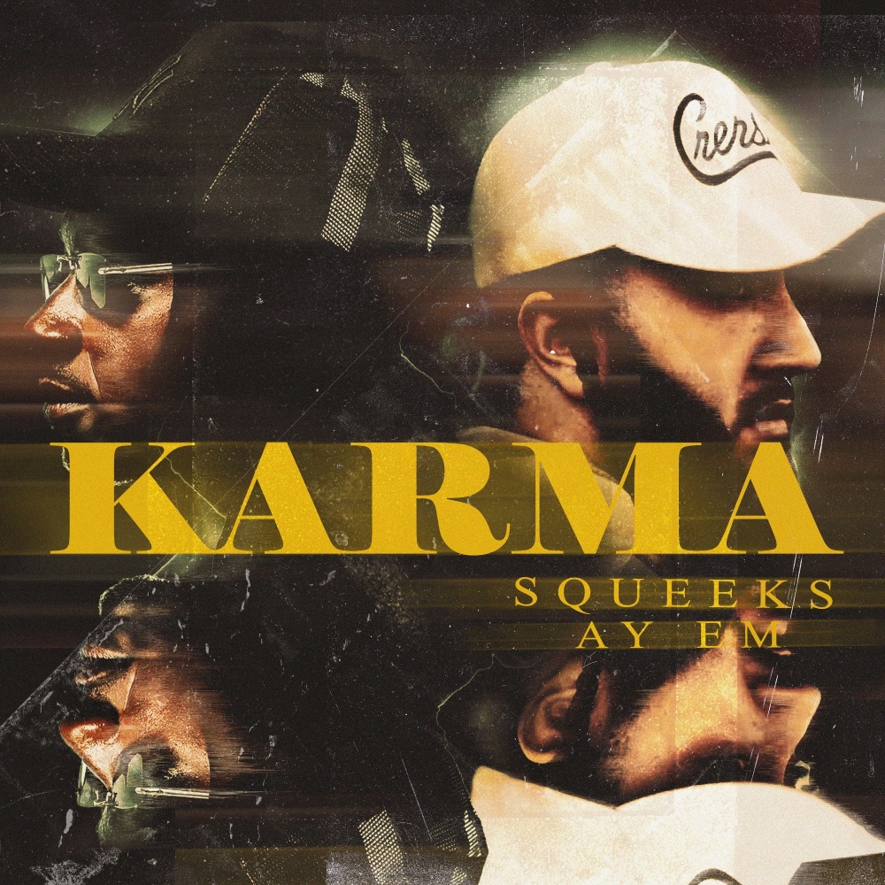 KARMA (Explicit)
