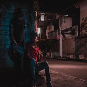 Album Humo Que Flota (feat. Milor) [Watch A Bro] (Explicit) from Jima