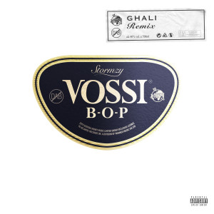 ดาวน์โหลดและฟังเพลง Vossi Bop (Remix) [feat. Ghali] (Explicit) (Remix|Explicit) พร้อมเนื้อเพลงจาก Stormzy