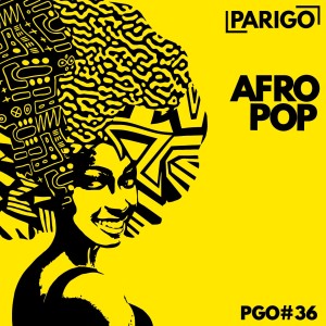 Album Afro Pop (Parigo No.36) (Explicit) from Dj Hertz