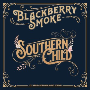 Album Southern Child oleh Blackberry Smoke