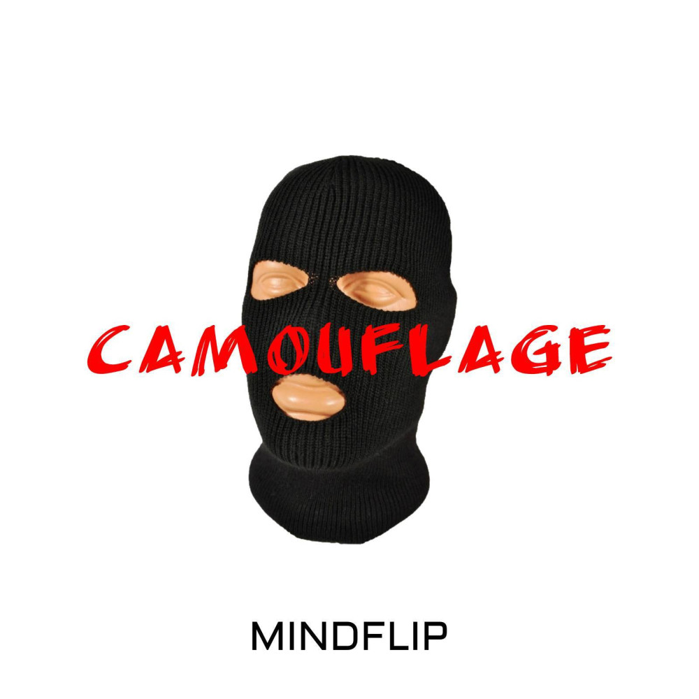 Camouflage (Explicit)