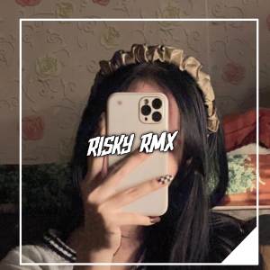 Album DJ TA SAYANG KANE oleh Risky Rmx