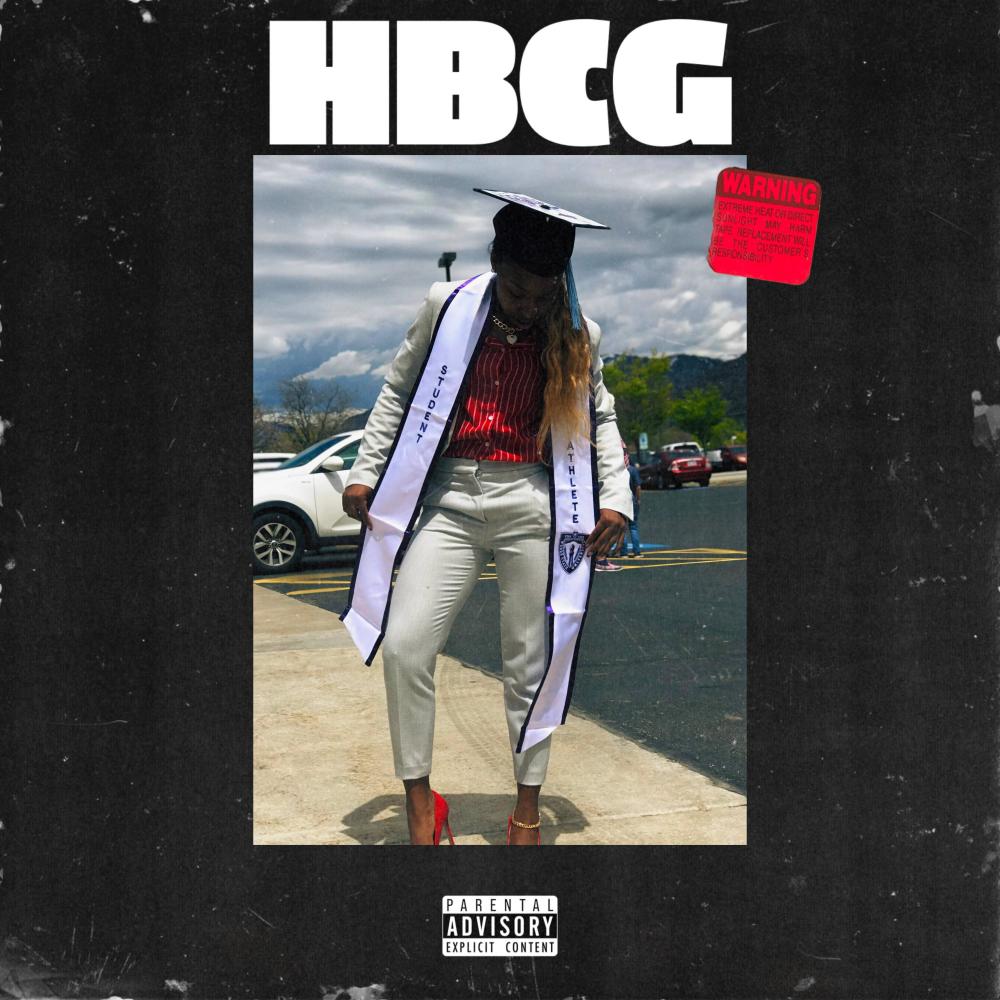 College Grad (Explicit)