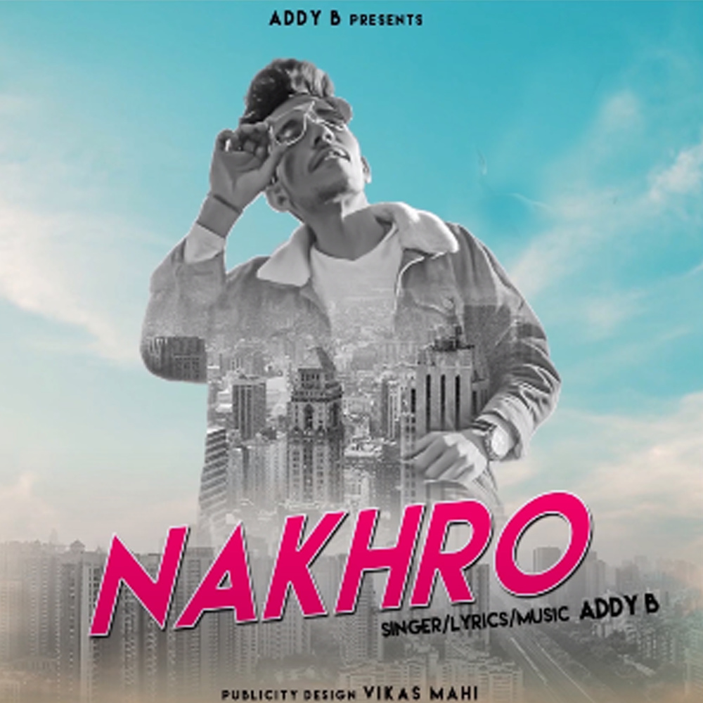 Nakhro
