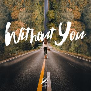 Album Without You from Javy X