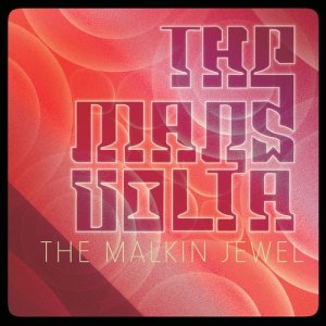 อัลบัม The Malkin Jewel ศิลปิน The Mars Volta
