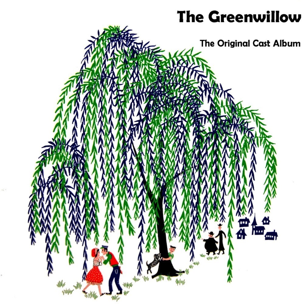 The Sermon (from "Greenwillow")