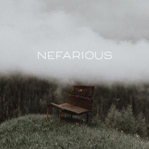 ดาวน์โหลดและฟังเพลง Nefarious พร้อมเนื้อเพลงจาก Jus Deelax