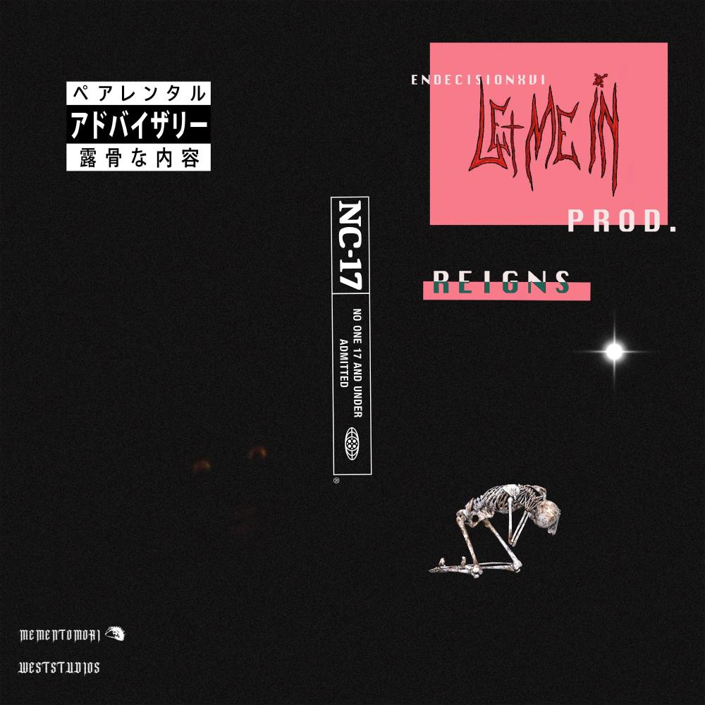 LET ME IN (Explicit)