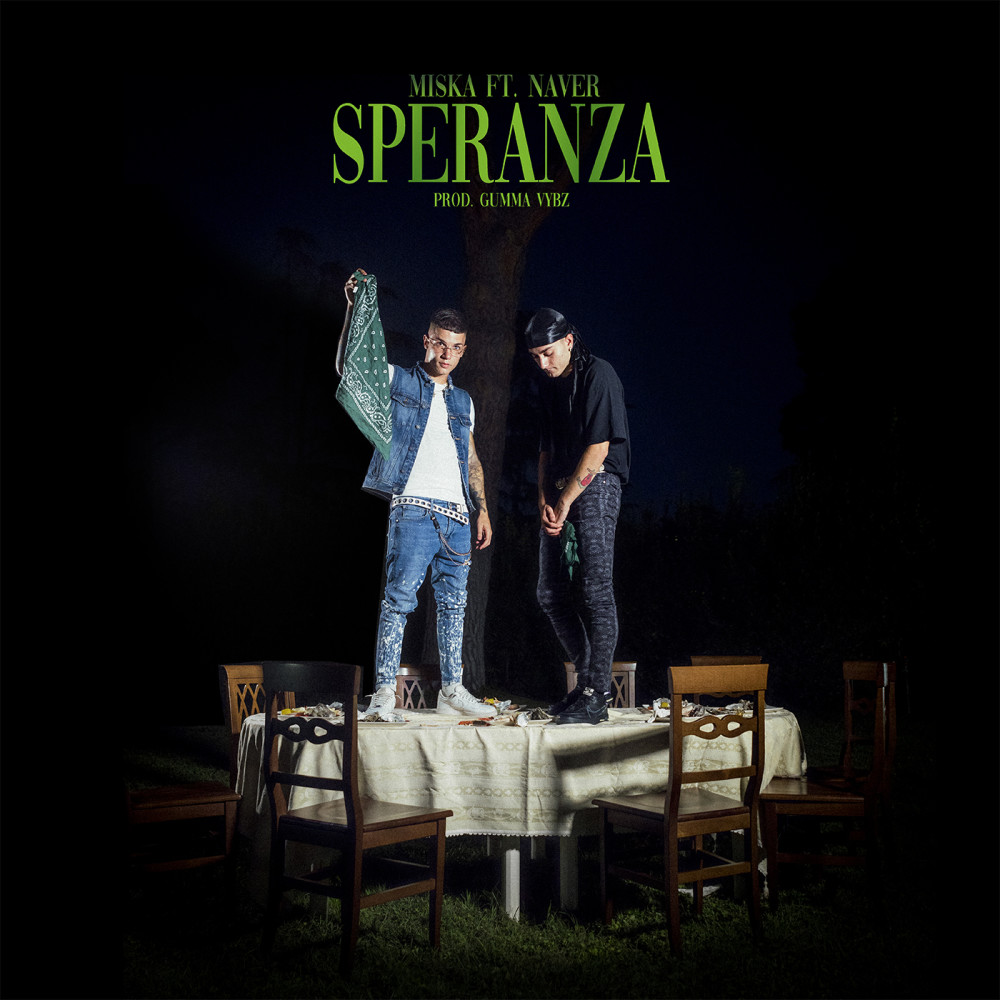 Speranza (Explicit)