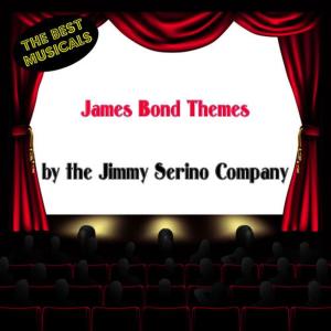 James Bond Themes (Music Inspired by the Movie)