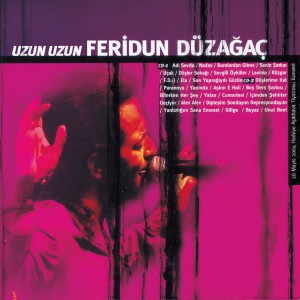 Listen to Alev Alev song with lyrics from Feridun Duzagac