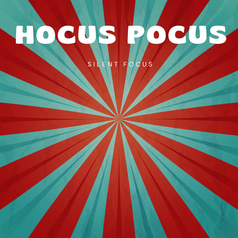 Silent Focus