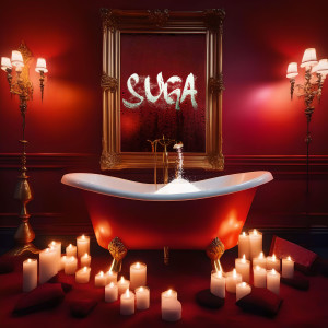 Listen to Suga (Explicit) song with lyrics from Siah