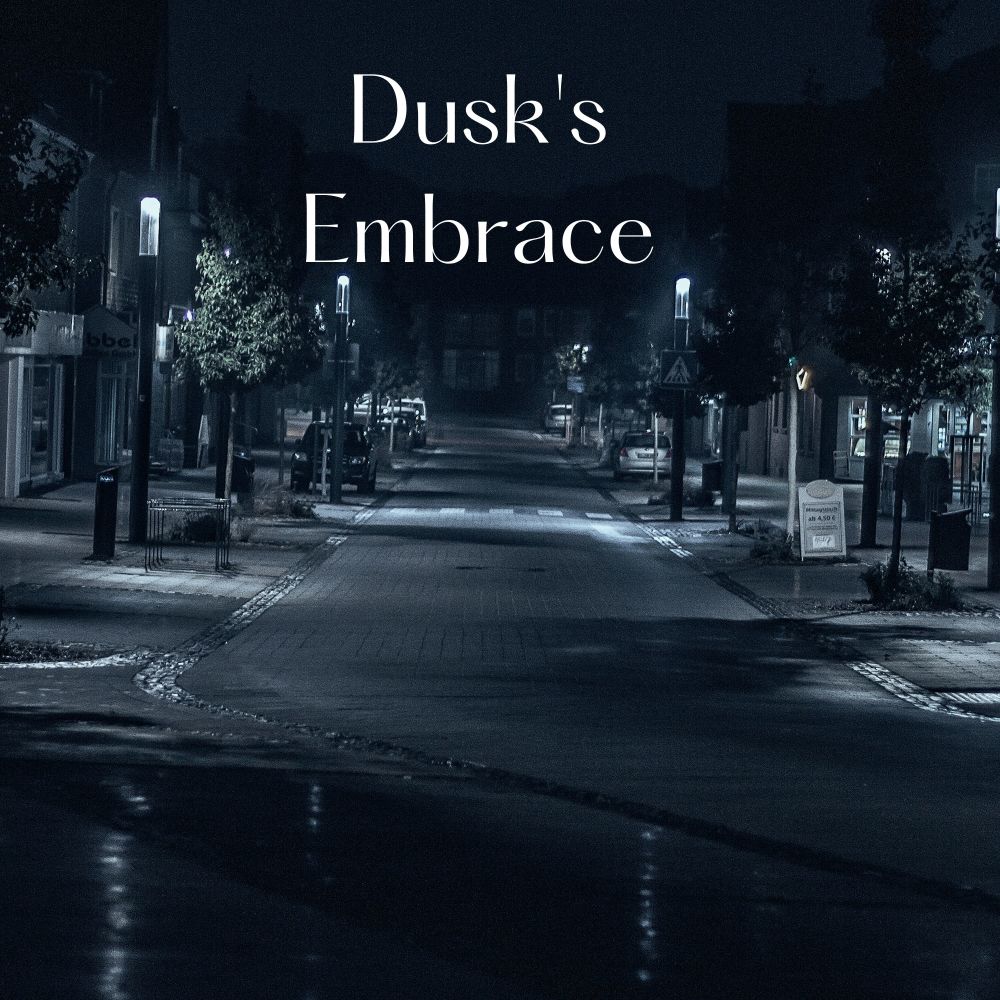 Dusky Harmonies