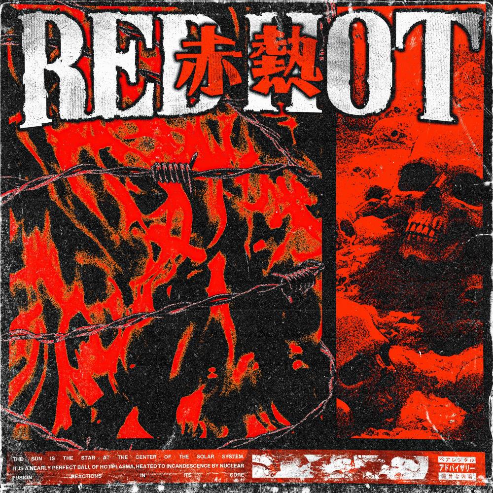 RED HOT (Explicit)