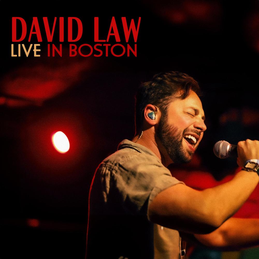 Sunrise (Live in Boston)