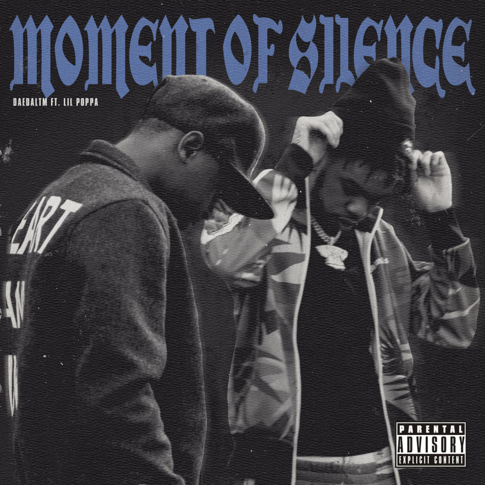 Moment of Silence (Explicit)