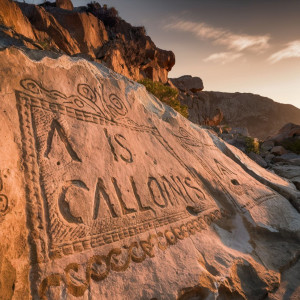 Listen to A Is Callonis song with lyrics from Sardus Pater