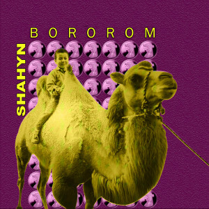 Listen to Bororom song with lyrics from Shahyn