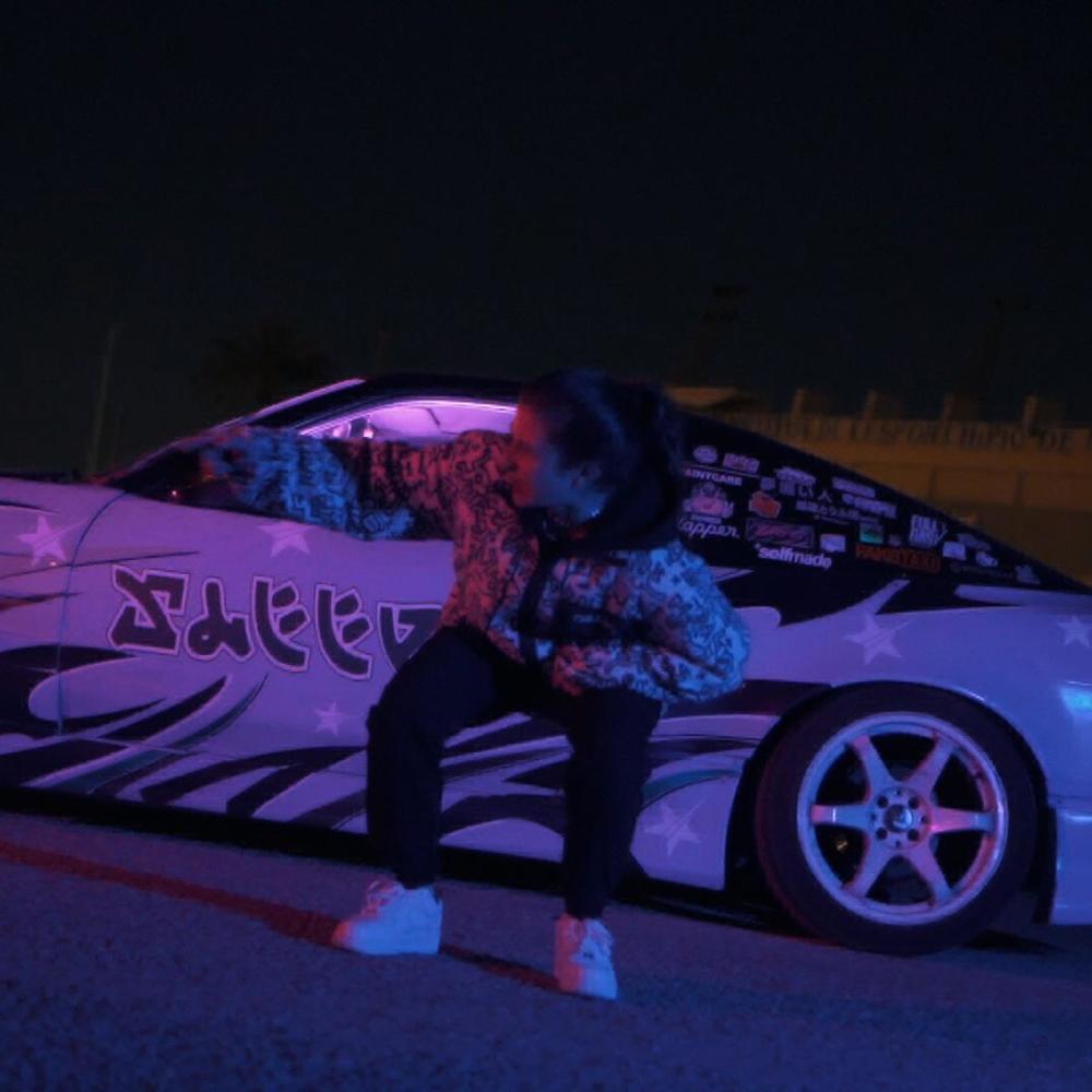 Luna Llena (feat. Owlyg) (Explicit)