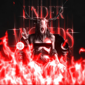 Album UnderWorlds from swxrvve