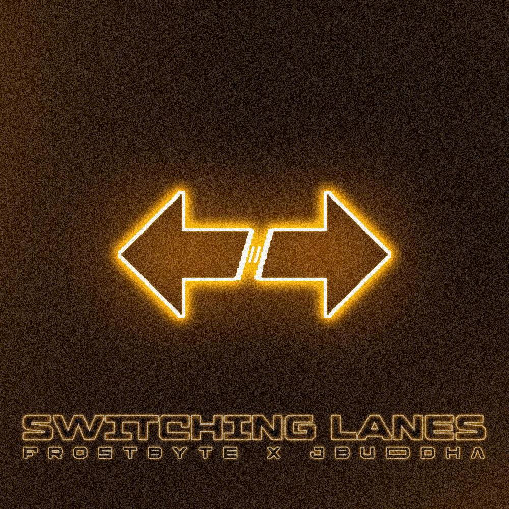 Switching Lanes (feat. JBUDDHA) (Extended Mix)