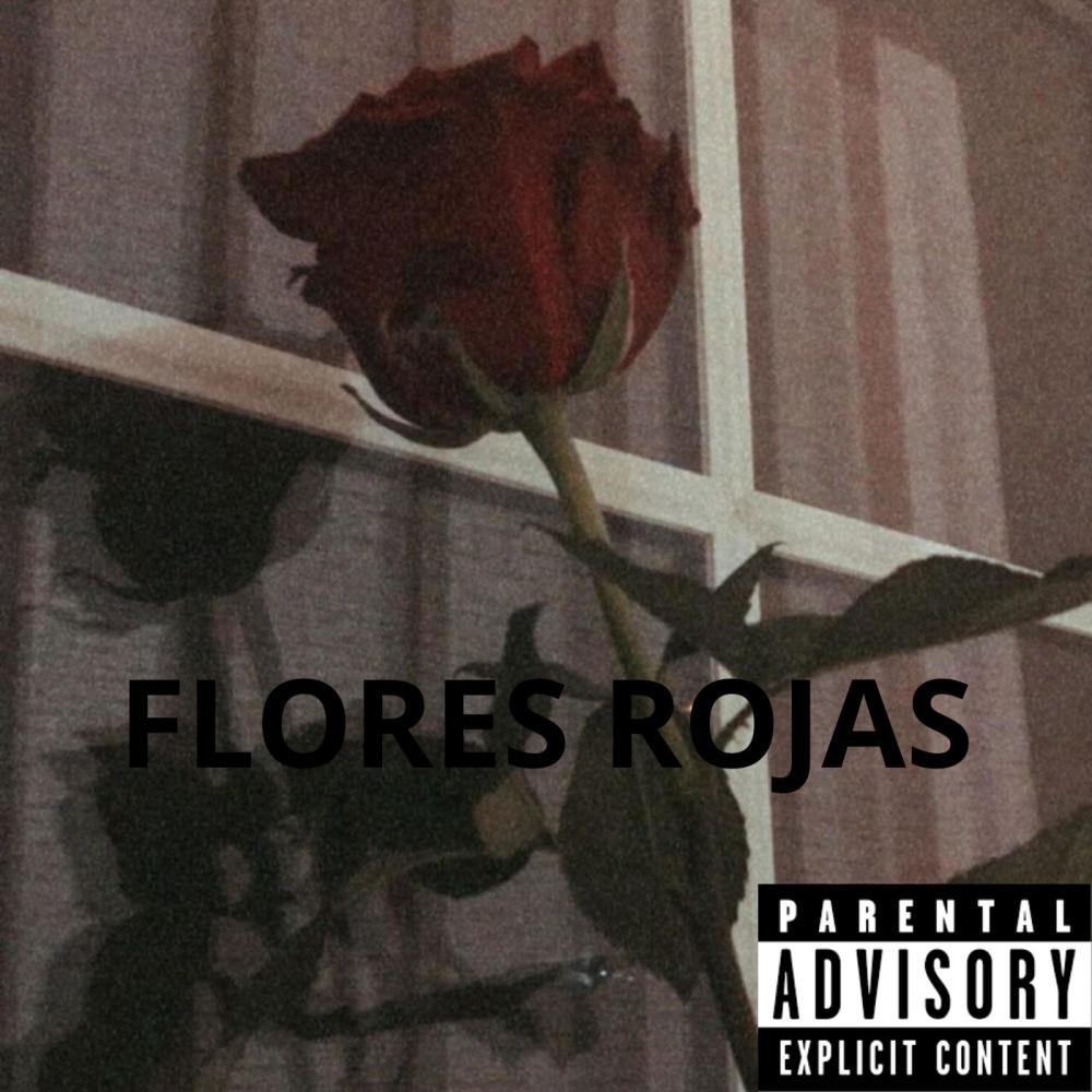 flores rojas