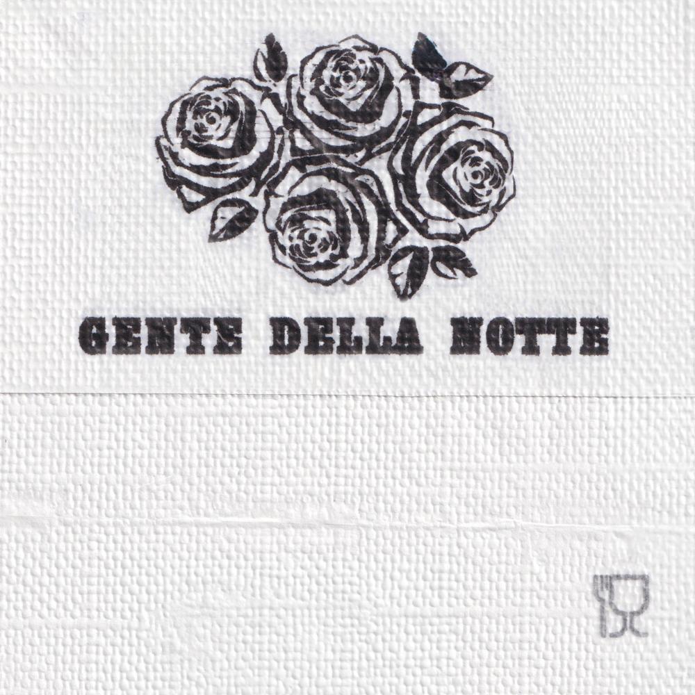 Gente della notte (Explicit)