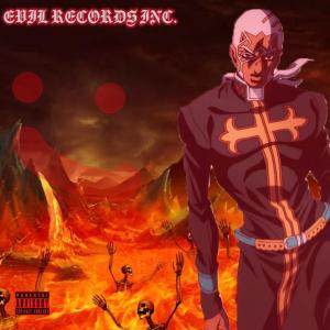 收聽Evil Records Inc.的I AM IN HELL 3 : Schizophrenia Edition (feat. The Goat) (Explicit)歌詞歌曲