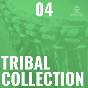 Various Artists的專輯Tribal Collection Vol.4