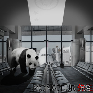 ดาวน์โหลดและฟังเพลง Love in the Air (feat. Melyssa Robinson) พร้อมเนื้อเพลงจาก Monsieur Xs