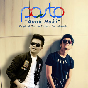 Anak Hoki (Original Motion Picture Soundtrack)