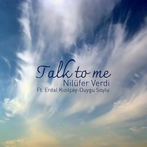 Album Talk to me from 
