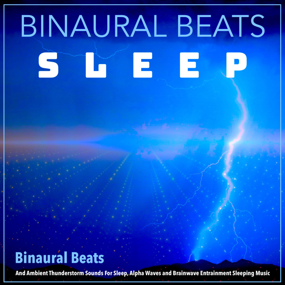 Binaural Beats Sleep Music