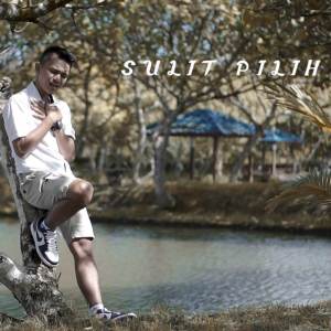 收听Pndx的Sulit Pilih歌词歌曲